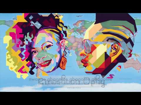 Emoshoon Ophy Gbadun (Pelemo)