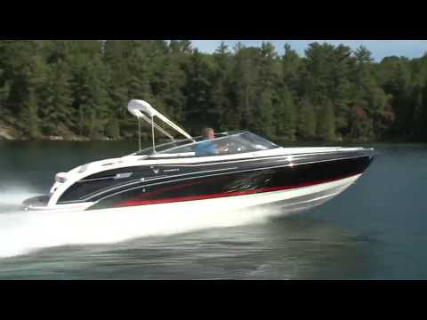 Family-friendly Bowrider Boat Review: 2017 Formula 240 BR