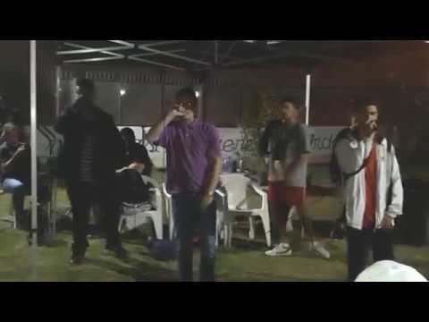 430 CREW - Show en vivo (30/03) - Hermandad Free