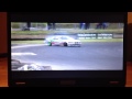 Irish Drift Championship IDC Round 3 Mondello First Qualifying Run