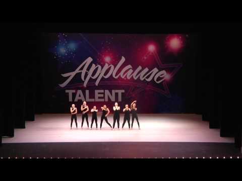 Best Lyrical/Modern/Cont // We Have It All - Lake Norman Dance Gallery [Winston Salem, NC]