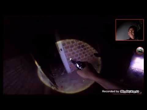 React do vídeo Ataquei um membro da equipe - Caçadores de lendas