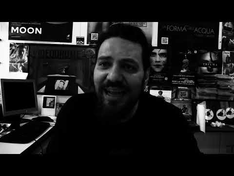 Patreon: Il ritorno di Cagliostro (2003) di Ciprì e Maresco - Per Gianmarco Lodi e Alfonso La Manna