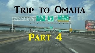 preview picture of video 'Trip to Omaha I Part 4 of 13 | Stewartsville to Near Hiawatha'
