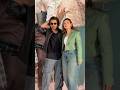 The Day I Met The Love Of My Life SRK ️ Nagma Mirajkar Shorts