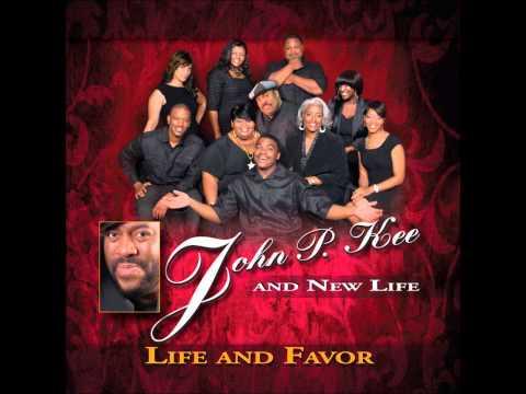 My Worship (Remix)  by John P. Kee