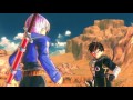 Dragon Ball Xenoverse 2 - Story Mission: Trunks: The Last Fighter