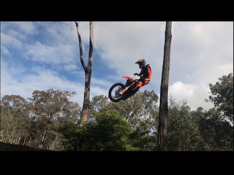 2019 KTM 125sx 🔥 Edit