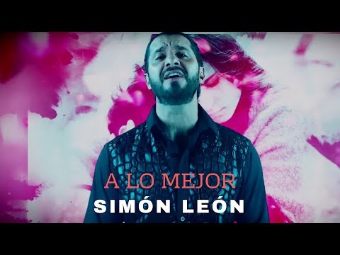 Simón León - Ese Loco Soy Yo (Video Oficial)