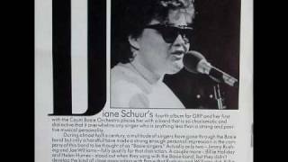 Diane Schuur - You can have it.wmv
