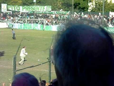 EXCURSIONISTAS  2  -  Leandro  N.  Alem  0