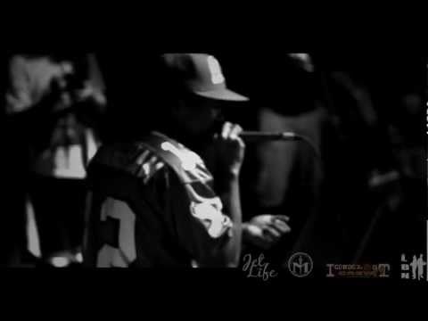 Curren$y - LIVE (JET-LIFE TOUR @ Green Street Club, Greensboro NC 6/10/2011)