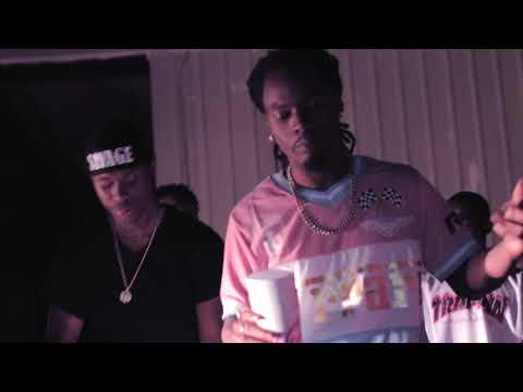 Trvpboy S.O. x Osama G - Ain't Real(prod. by SpiffoMadeIt)[Official Video]