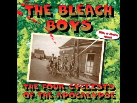 The Bleach Boys - Death Before Techno