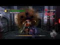 Dante Agnus Fight GMD