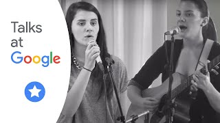 Musicians@Google: Heathers - Waiter