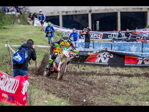EnduroGP Italy 2020 - International Flavor