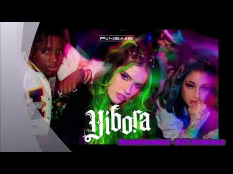 FunBABE Ft. Azzy, Caverinha & Los Brasileros - Víbora Vs Remixtended - D35 Remixes (Official Audio)