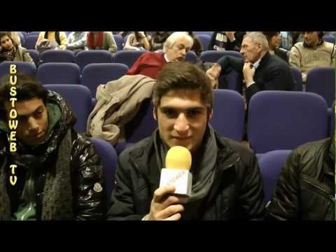 GLI AUGURI DEI GIOCATORI DELLA PRO PATRIA