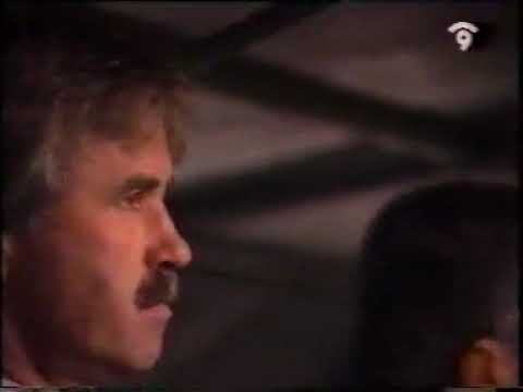 Temp 91-92 Jornada 23  Valencia CF 1 - 1 RCD Mallorca