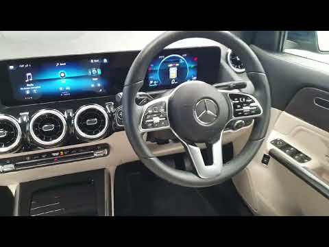 Mercedes-Benz GLA GLA 180d Progressive - Image 2