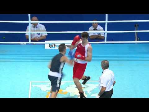 WSB Draft -  Harcsa 75kg