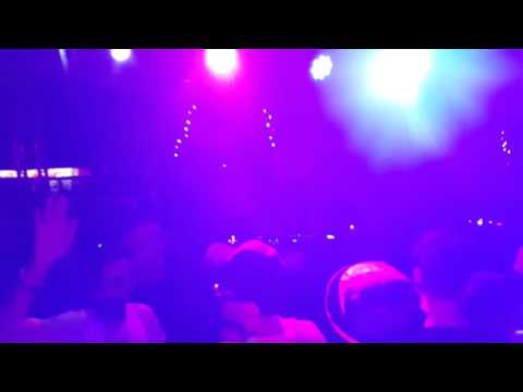 Marco Carola 20160612 Barn club estivo
