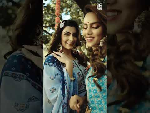 Kiana Kashish Pure Cotton Wholesale Readymade Suits Catalog – product video thumbnail