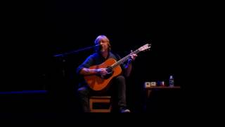 Trey Anastasio - Discern - Northampton 03-08-2017