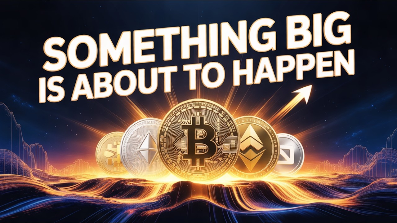 Bitcoin Is About To Make The World's Head Spin Ripple XRP Price Breakout Speculation