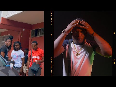 LERNESSE  -  A BON   (Official video) Dir. Woodler design