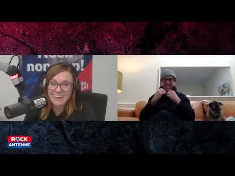 Billy Talent 2022: Ben Kowalewicz about their "challenging" album "Crisis of Faith" @ROCKANTENNE