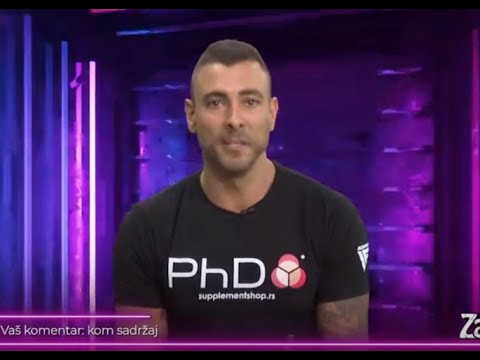 "PROVERENE INFORMACIJE!" Ćertić se IZLANUO - Detalji razgovora sa produkcijom - BIO SAM SA ADVOKATOM