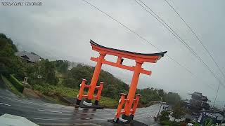 山形県山形市蔵王大鳥居前ライブカメラ live webcam