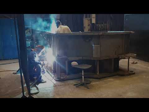 Monter Dravograd - produktni video / product video