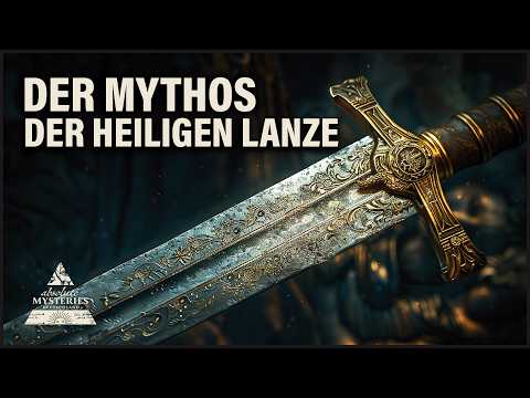 Die Legende der Heiligen Lanze: Was steckt hinter dem Relikt?