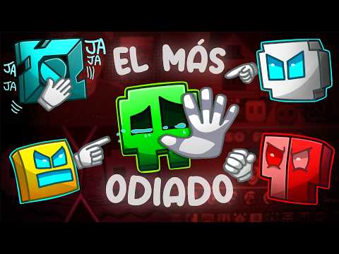 La Historia COMPLETA Y DECADENCIA de MIKHA de INICIO a FIN!!!