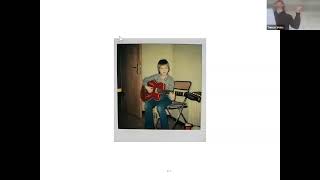 Chrtistian Jendreiko - Generative Logic