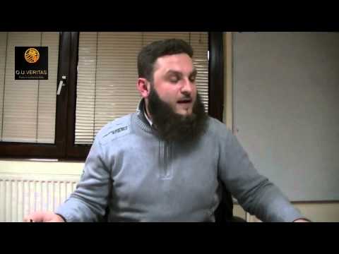 Omer ibn Hattab radijallahu anhu | 1. dio | prof. Mithad Ćeman