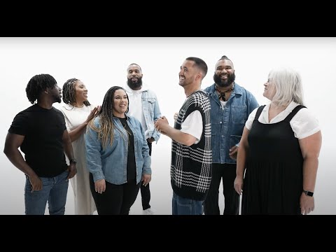 Writing Rounds: Who We Are [Promo]