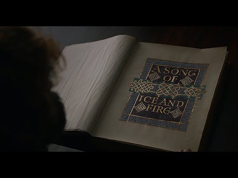 Game of Thrones S08E06 A Song Of Ice and Fire