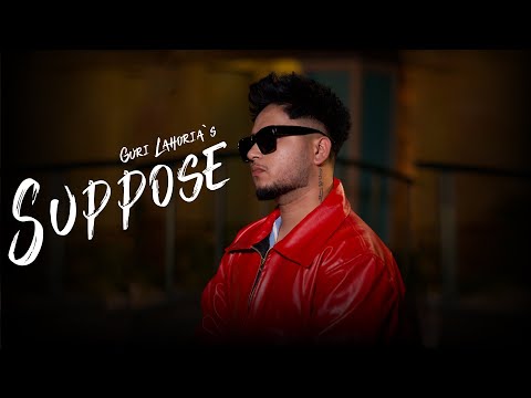 Suppose(Full song) Guri Lahoria | Devilo | New Punjabi Songs 2024 | Latest Punjabi songs