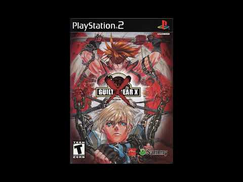 Sound Test Unlocked! Best VGM 2519 - Still in the Dark (Guilty Gear X)