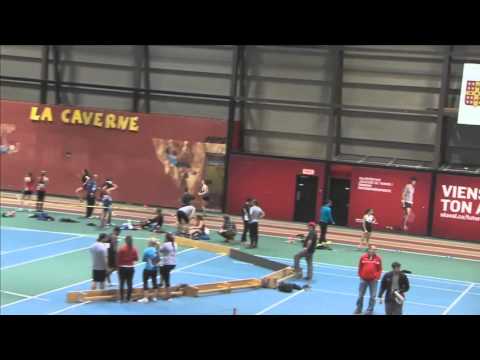 300m Ouv. F Section 7 - Invitation Rouge et Or