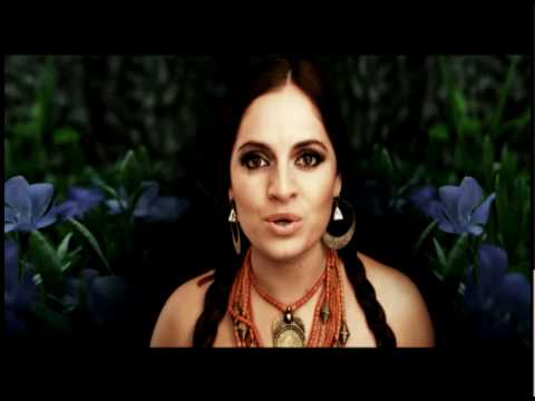 Марта Шпак  /  В небі зіронька  /  2009   режисер Тарас Химич