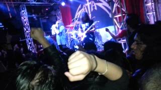 Satan (UK)- Twenty Twenty Five- Live Bogota
