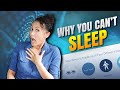 Why You Can T Sleep The Genetic Blueprint Behind Your Sleepless Nights