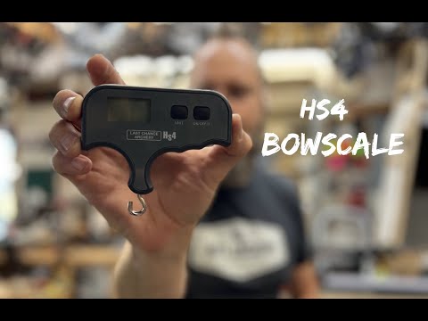 HS4 Bowscale with MFJJ