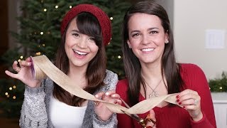 DIY Holiday Gift Ideas