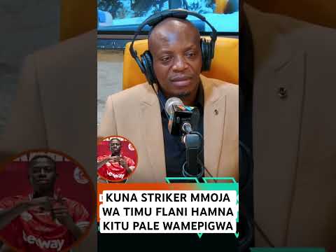 Manara amkataa Doumbia wa Simba